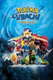 Pokémon: Jirachi – Wish Maker