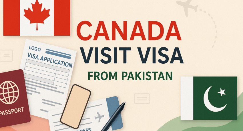 Canada Visa